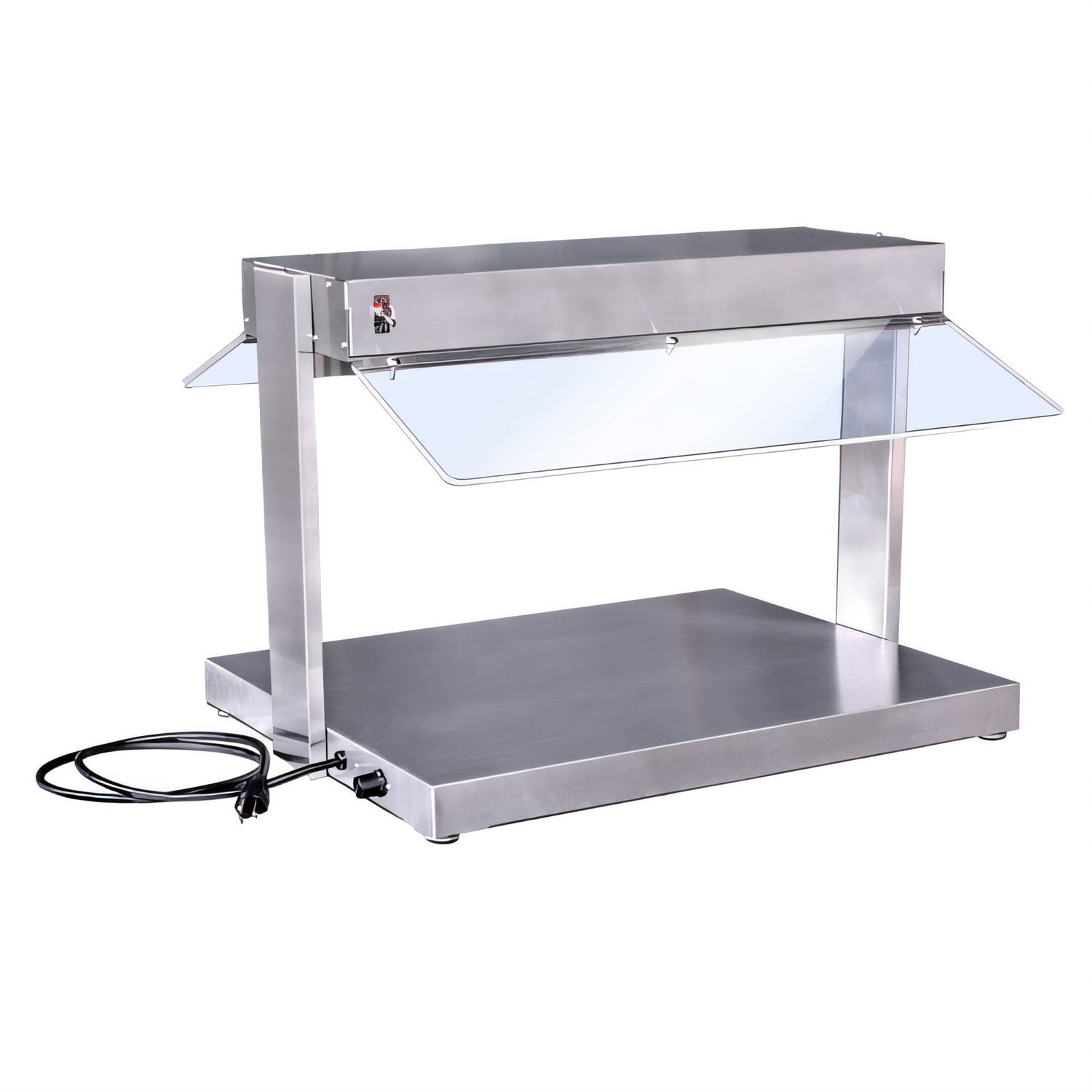 BK Resources EBW-3620SN Countertop Food Warmers