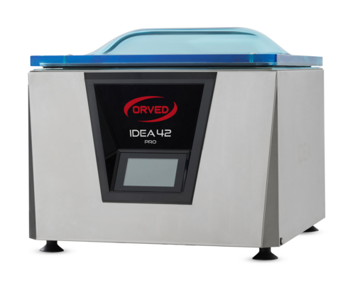 ORVED IDEA 42 PRO - (1974212P) Idea 42 Pro Vacuum Sealer, countertop, 17.3