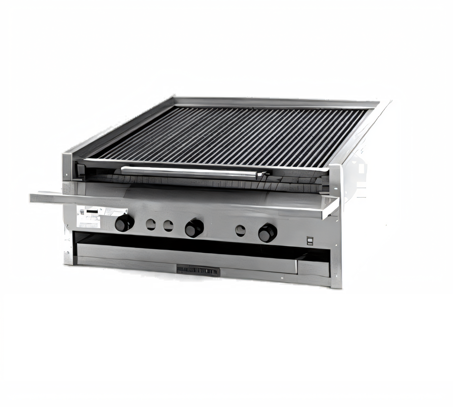 Magikitch'n (Middleby) APM-SMB-624 Gas Charbroilers