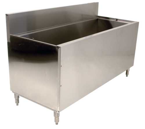 Advance Tabco CRBB-60 - Underbar Basics™ Beer Bath, 60