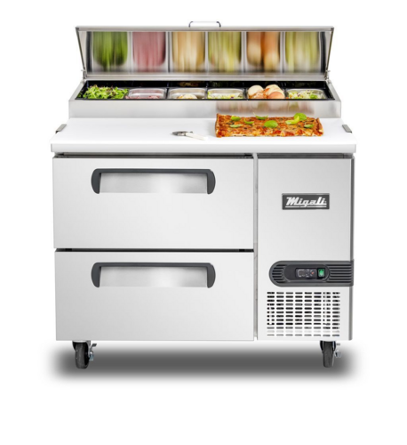 Migali C-PP44-D-HC 44