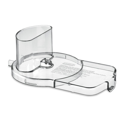 Waring WFP16S5 - Continuous Feed Chute Cover, for WFP16SCD model