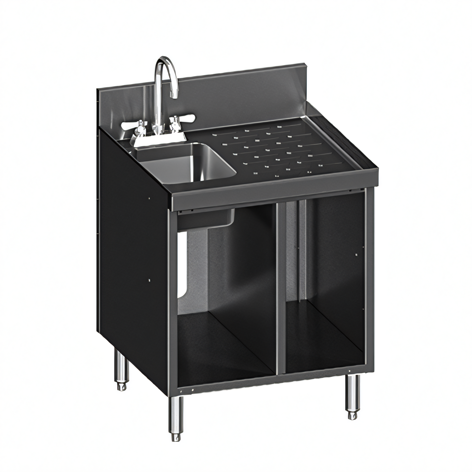 Glastender C-SC-24L CHOICE Bar Equipment
