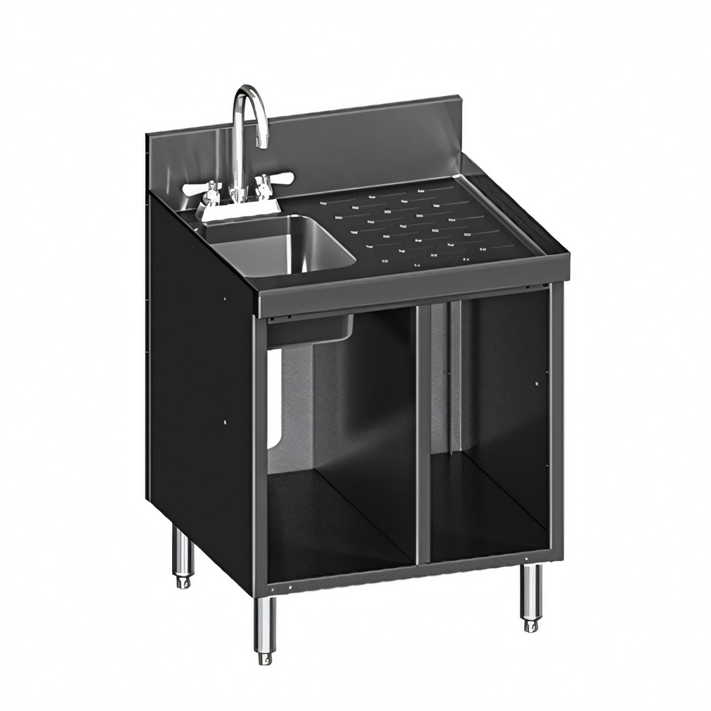 Glastender C-SC-24L CHOICE Bar Equipment