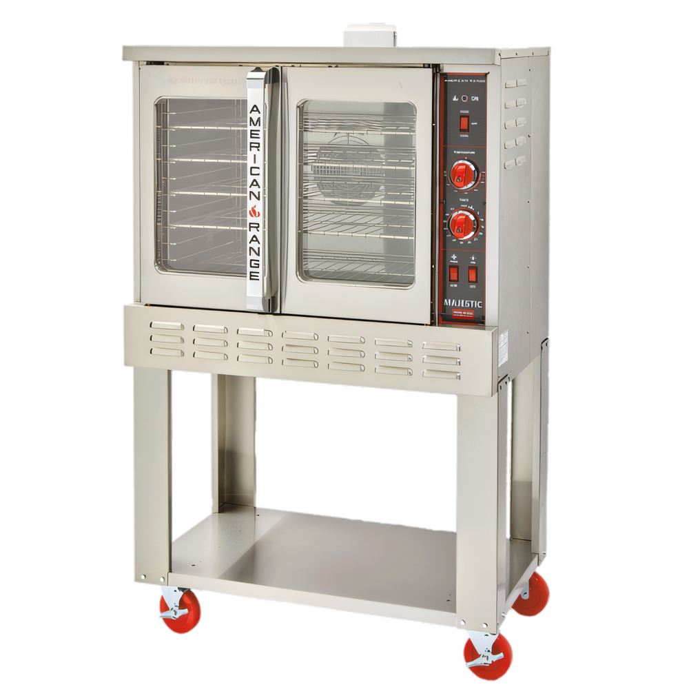 American Range MSD-1HE Convection Ovens