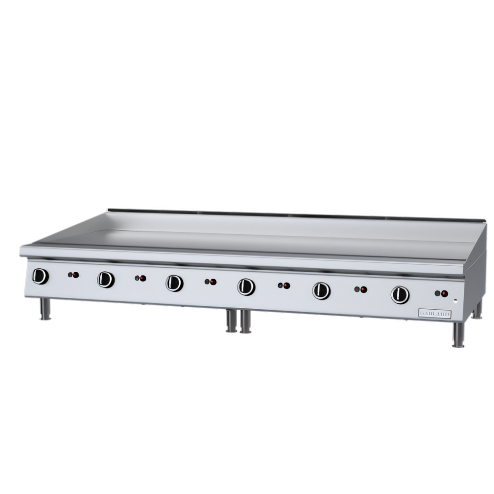 Garland GTGG72-G72M Gas Griddles