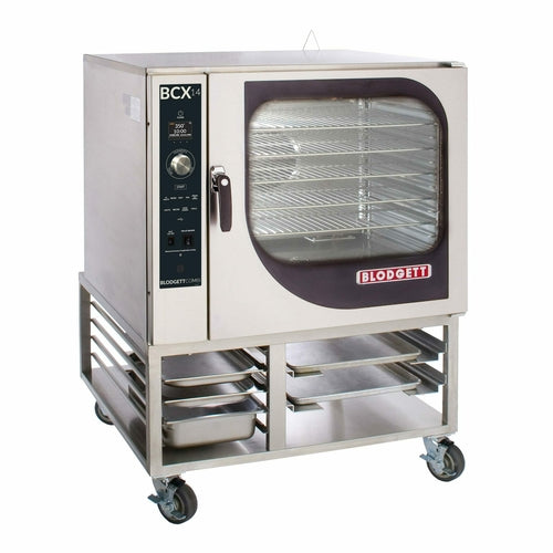 Blodgett BCX-14E SGL Blodgett Combi Combi Ovens