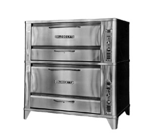 Blodgett 961-966 Deck Ovens