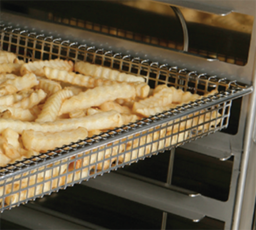 Alto-Shaam BS-26730 - Fry Basket, 12