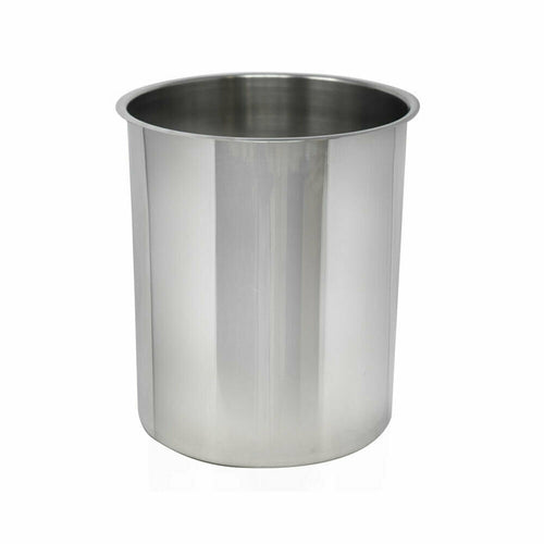 Omcan 44656 - (44656) Bain Marie Pot, 6 qt., 8