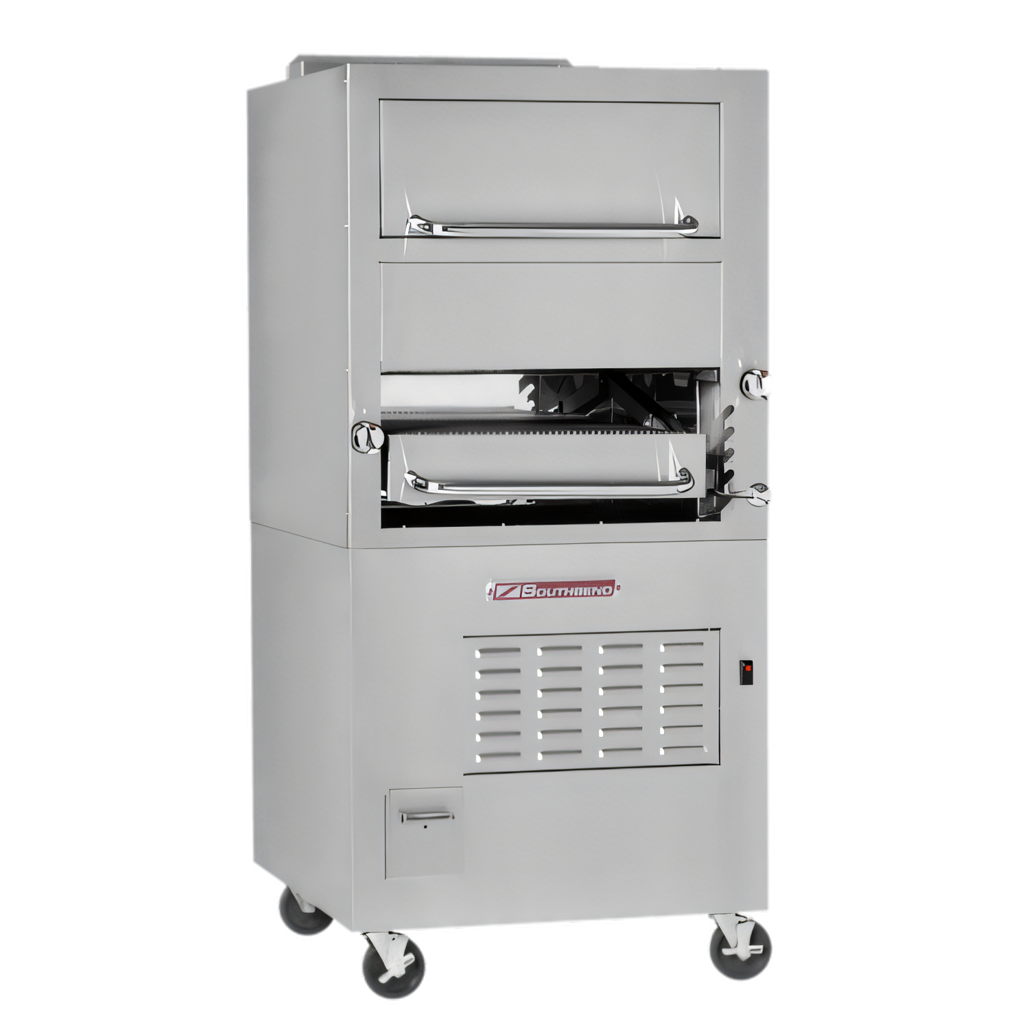 Hornos de piso Southbend P32A-3240 Platinum