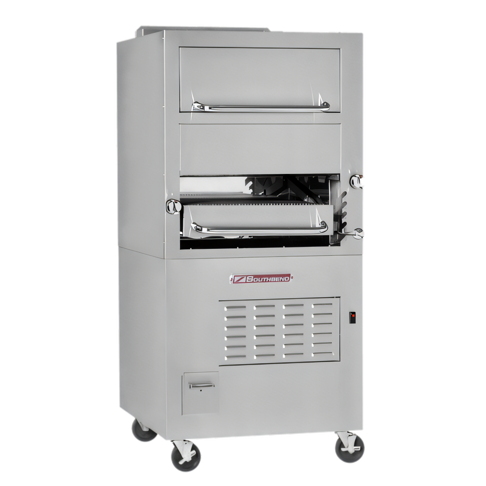 Hornos de piso Southbend P32A-3240 Platinum