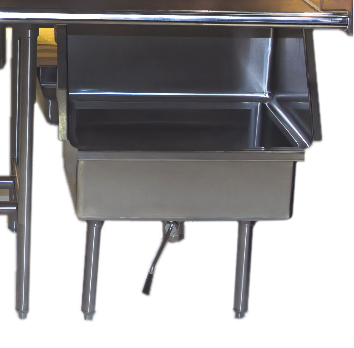 Advance Tabco DTA-82 Commercial Faucets & Plumbing