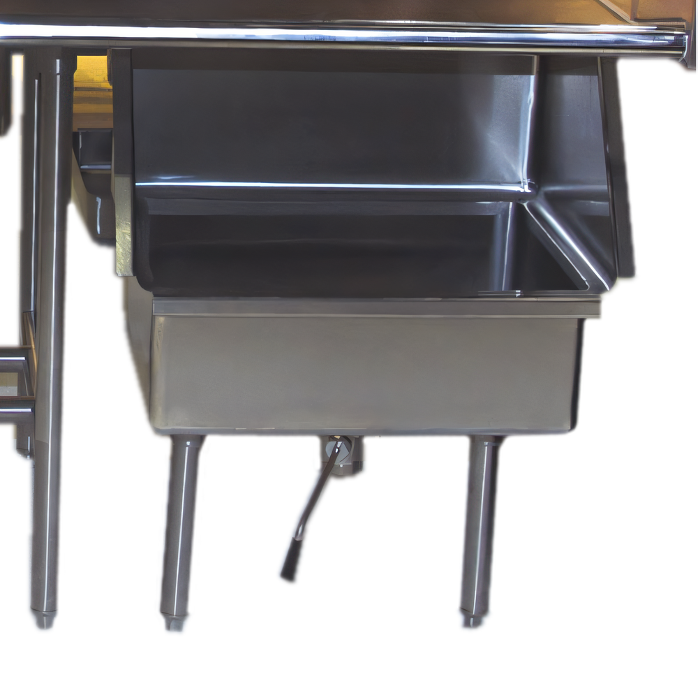 Advance Tabco DTA-82 Commercial Faucets & Plumbing