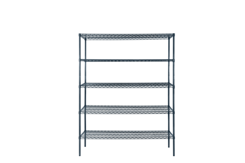 Atosa USA, Inc. MWSSE184886 - Shelving Unit, 48