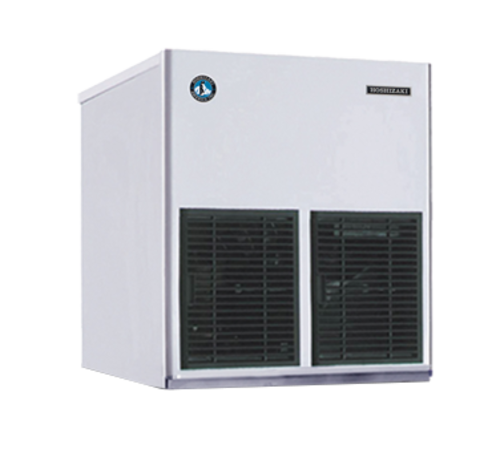 Hoshizaki FD-1002MAJ-C - Ice Maker, Cubelet-Style, 22"W, air-cooled, self-contained condenser, production capacity up to 890