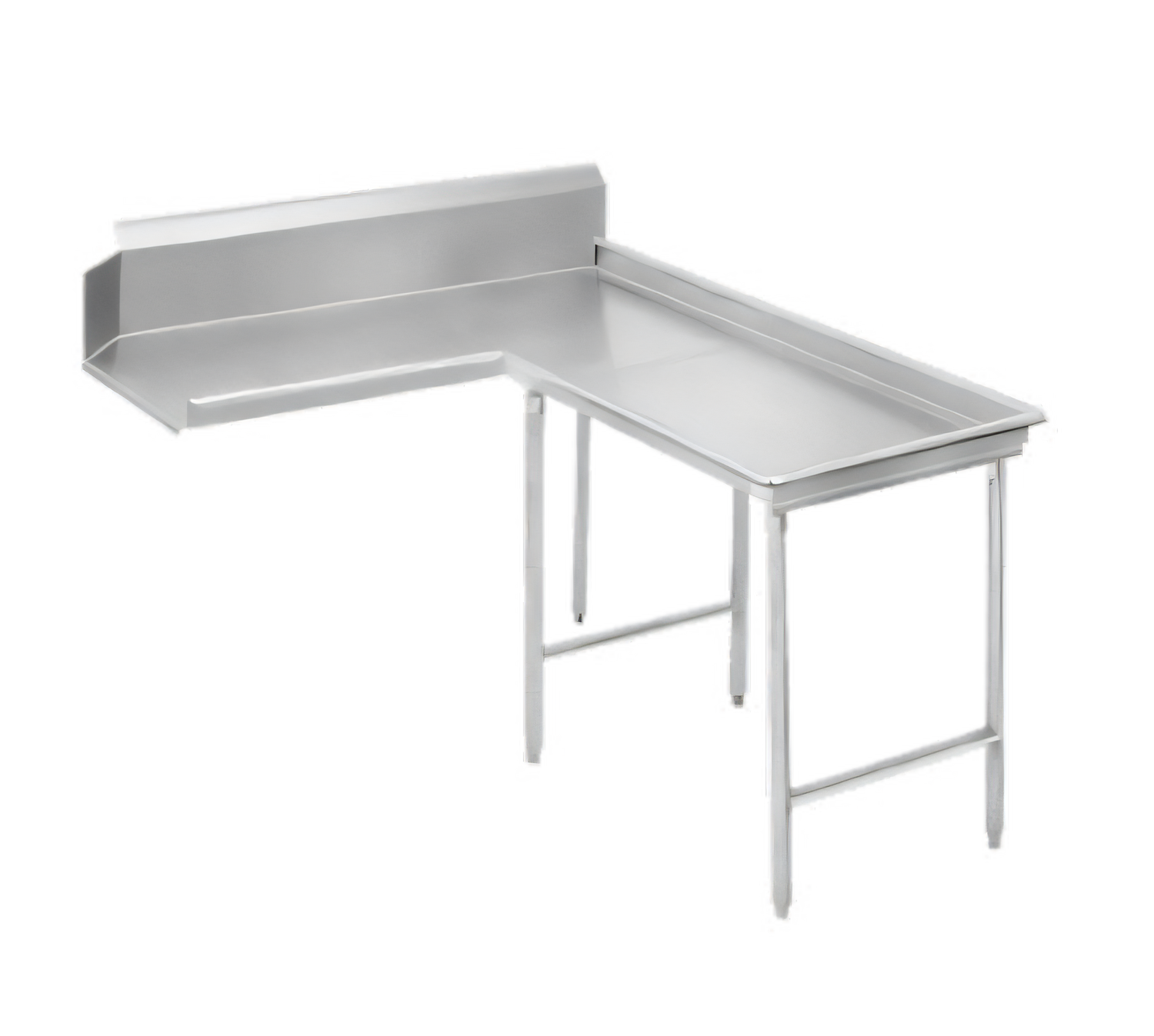 Advance Tabco DTC-G30-108R Compartment Sinks