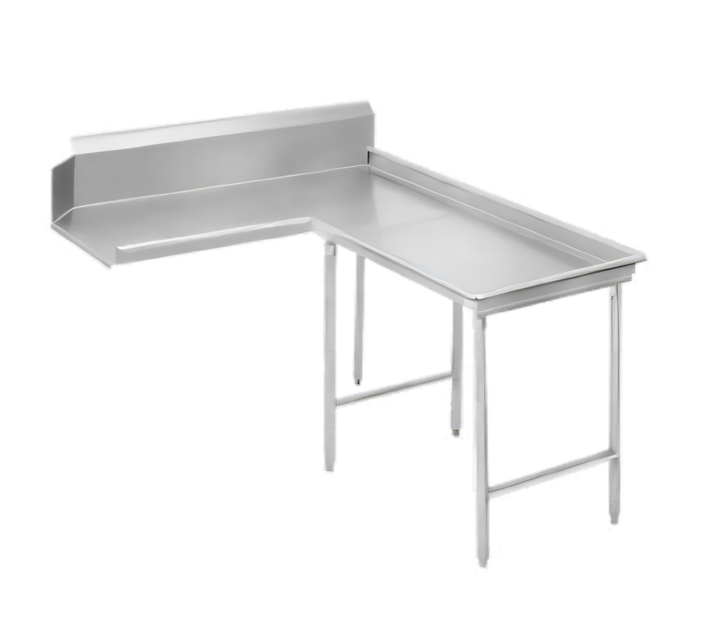 Advance Tabco DTC-G30-108R Compartment Sinks