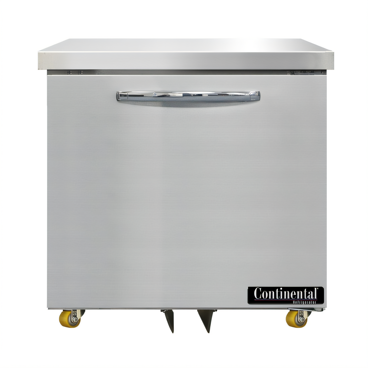 Continental Refrigerator DF32N-U Designer Line Undercounter & Worktop Refrigeration