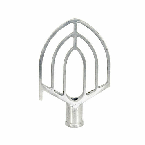 Omcan 25066 - (25066) Flat Beater, for models 20467 (MX-CN-0010-G) & 13181 (MX-CN-0010)