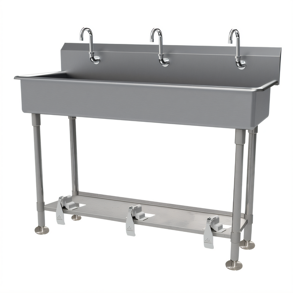 Advance Tabco FC-FM-60FV Hand Sinks