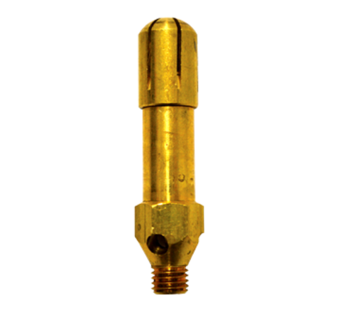 Advance Tabco SU-P-106 - Replacement Jet Burner, 5/16”, LP gas, #74 (formerly 02-1464)
