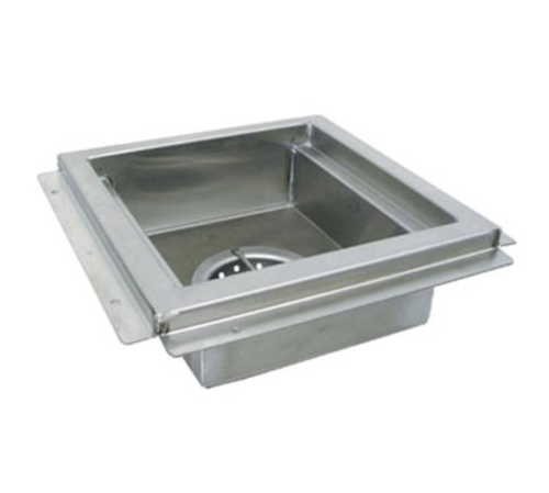 Advance Tabco FDR-1212 - Floor Drain, 12