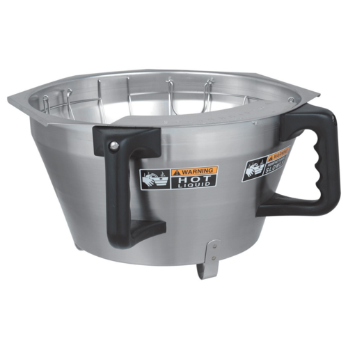 BUNN 40114.0000 - 40114.0000  Titan Funnel Assembly