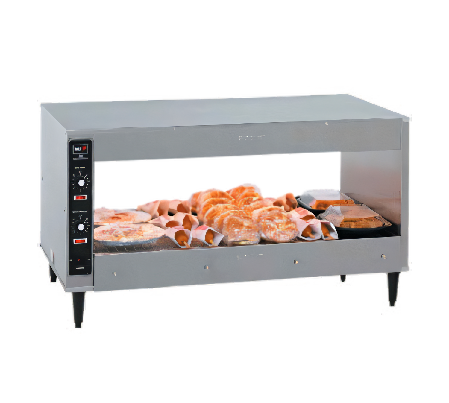 BKI SM-39 Hot Food Displays