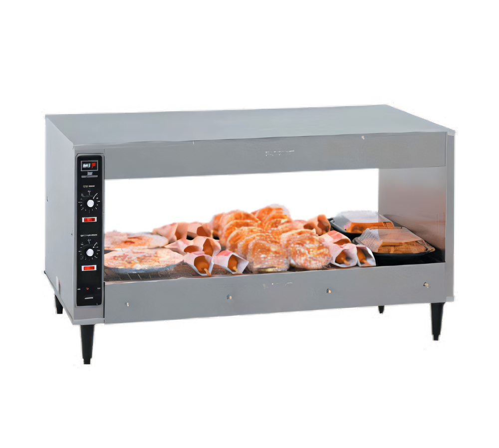 BKI SM-39 Hot Food Displays