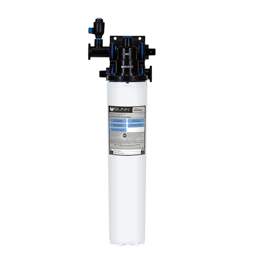 BUNN 56000.0001 - 56000.0001 System, WQ-55(2)5L