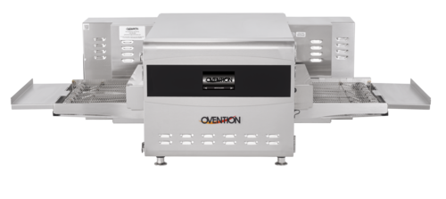 Ovention CONVEYOR C1600 - C1600 Precision Impingement Conveyor Oven, ventless, rapid cook, countertop, 16” wide belt, 20.99"