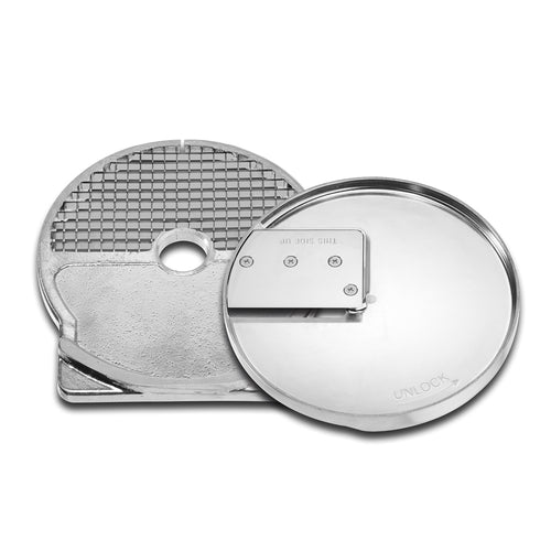 Waring WFP16S25 - Dicing Grid, 8mm(5/16