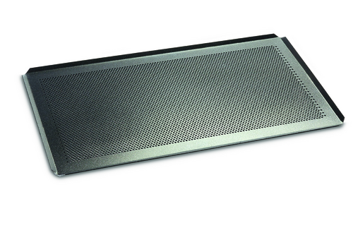 Convotherm 3055634 - Baking Tray, 2/3 GN, perforated, non-stick coating