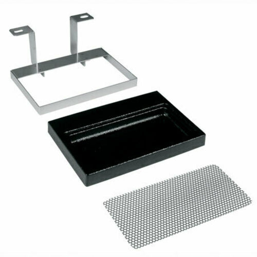 BUNN 20213.0103 - 20213.0103 Drip Tray Kit, stainless decor, for use with RWS1