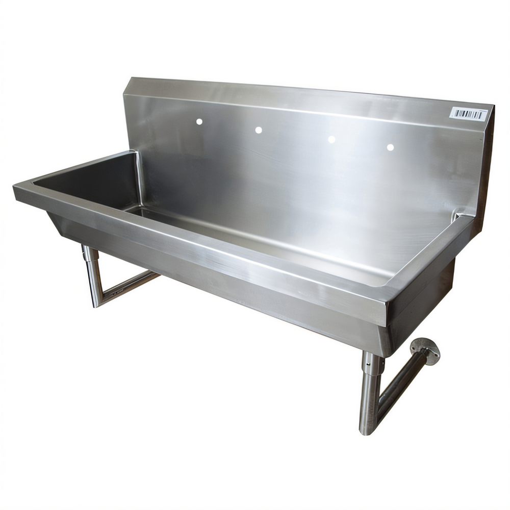 BK Resources MSHS-48W2 Hand Sinks
