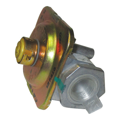 Advance Tabco SU-P-109 - Replacement Regulator, gas conversion (formerly 02-7971)