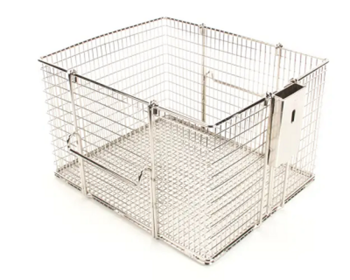 Henny Penny 17801@PF - Fryer Basket, open without legs, for PFG-600 gas pressure fryer