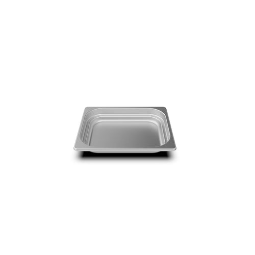 UNOX TG122 - Food Packaging Pan, GN 1/2, 2