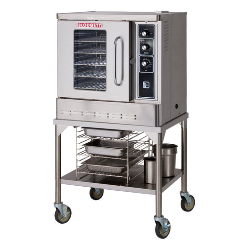 Blodgett DFG-50 BASE Premium Series Convection Ovens
