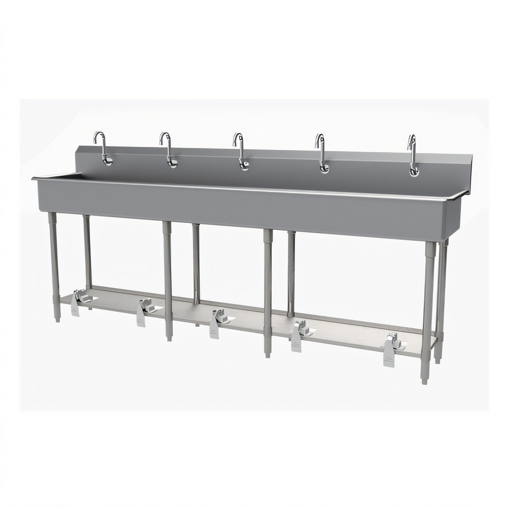 Advance Tabco FS-FM-100FV Hand Sinks