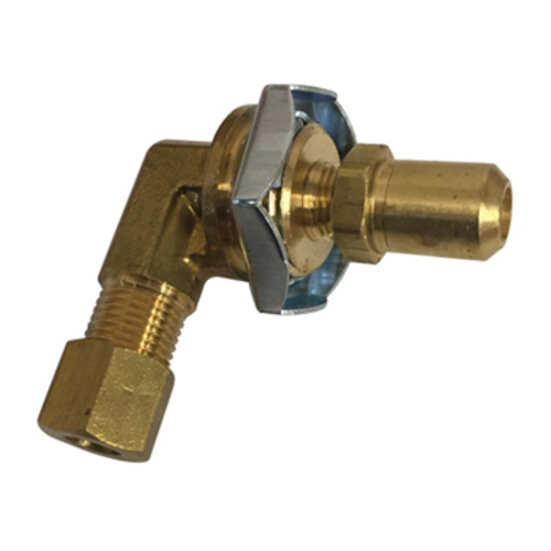 Advance Tabco SU-P-111 - Replacement Gas Orifice, LP gas, #52, for 4 and 5 well wet bath units