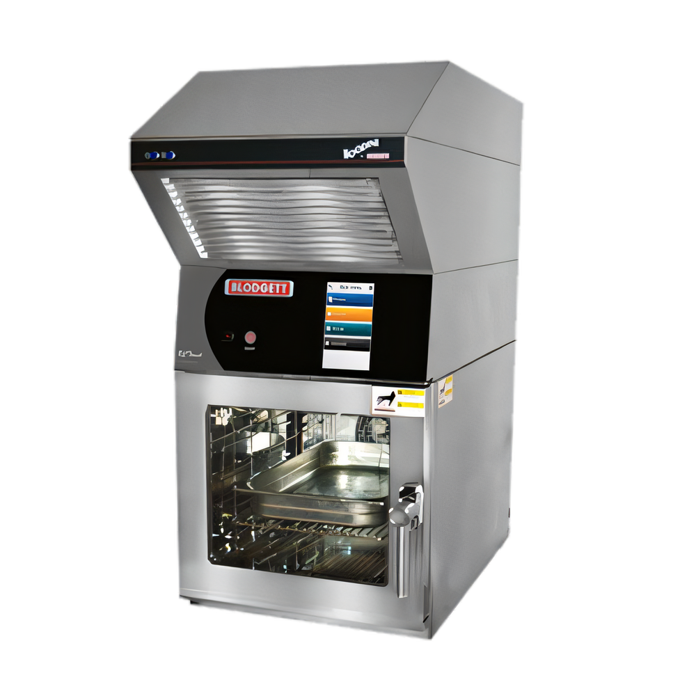 Hornos combinados Blodgett BLCT-6E Blodgett Combi
