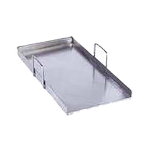 Royal Range of California LOG-1517 - Lift-Off Griddle, 15
