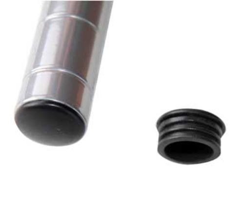 Serv-Ware CWP-PC - Serv-Ware - Accessory - Post Cap