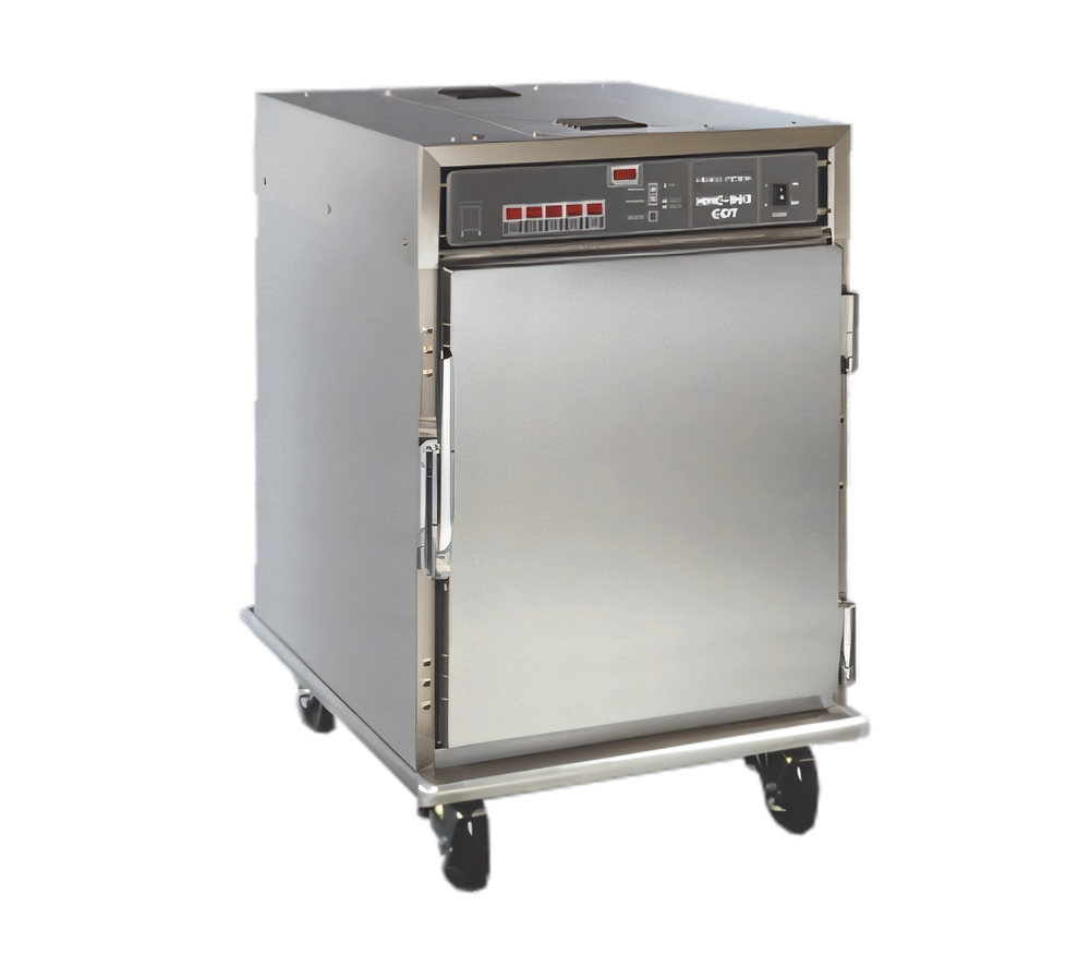 Henny Penny HHC903.0 Heated Cabinets & Holding Shelves