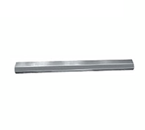 Advance Tabco BG-48 - Bumper Guard, 2
