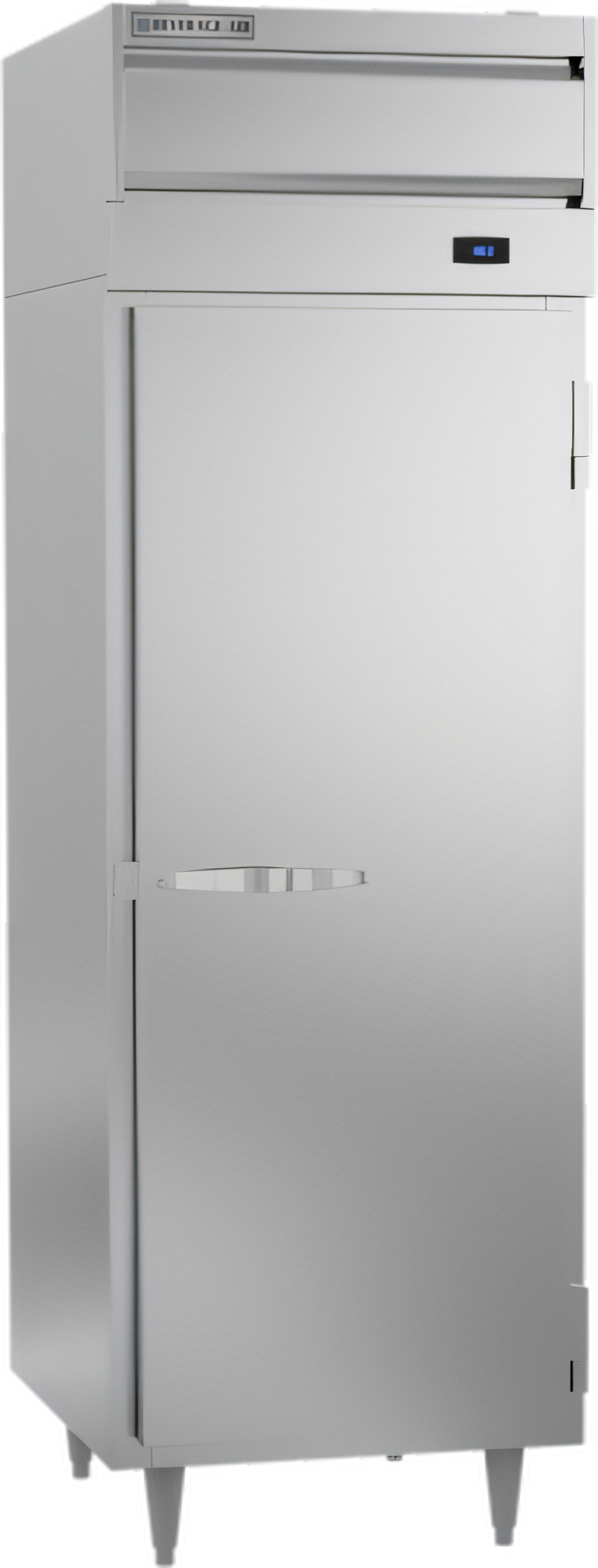Beverage Air PH1-1S P Series Heated Cabinets & Holding Shelves