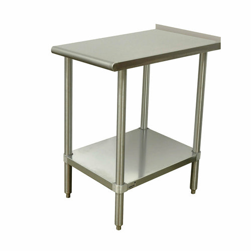 Advance Tabco TFMSU-152 - Equipment Filler Table, 15