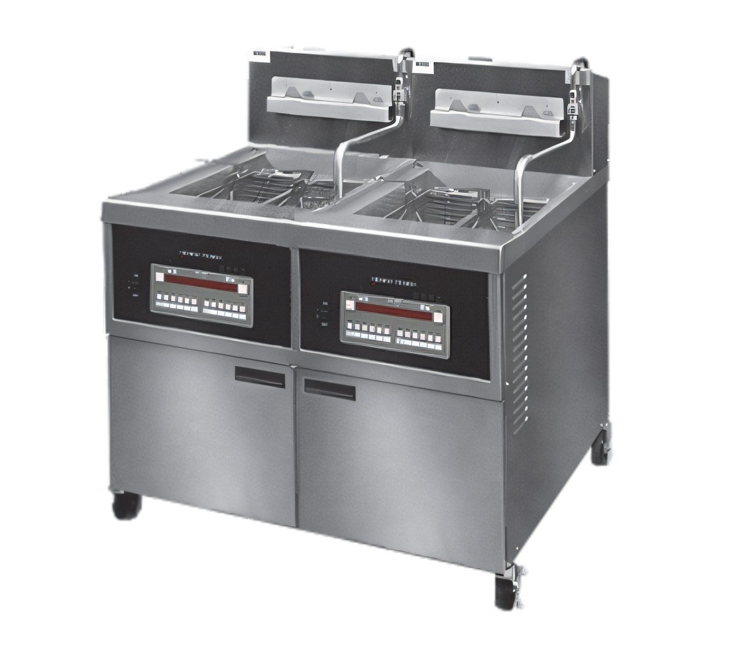 Henny Penny OFG342.0 Gas Fryers